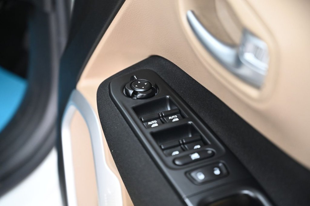 Used Jeep Renegade 2016 for sale - 78220772: Photo 21