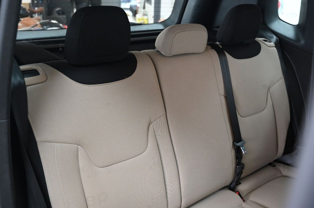 Used Jeep Renegade 2016 for sale - 78220772: Photo 24