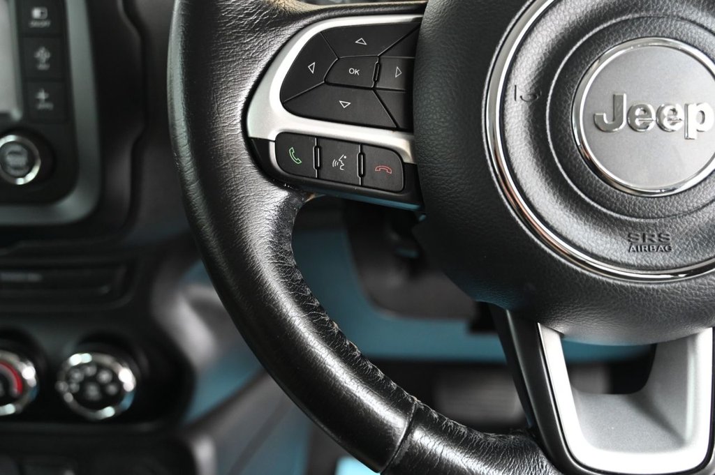 Used Jeep Renegade 2016 for sale - 78220772: Photo 25