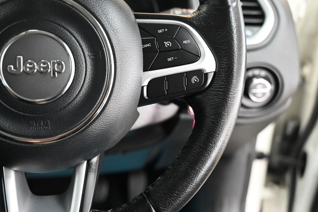 Used Jeep Renegade 2016 for sale - 78220772: Photo 26