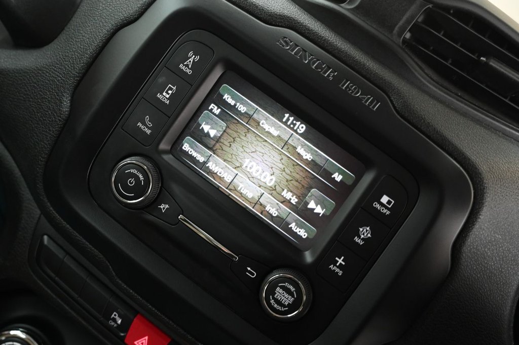 Used Jeep Renegade 2016 for sale - 78220772: Photo 27