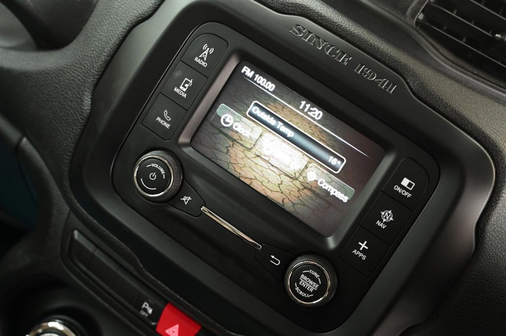 Used Jeep Renegade 2016 for sale - 78220772: Photo 29