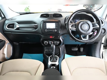 Used Jeep Renegade 2016 for sale - 78220772: Photo