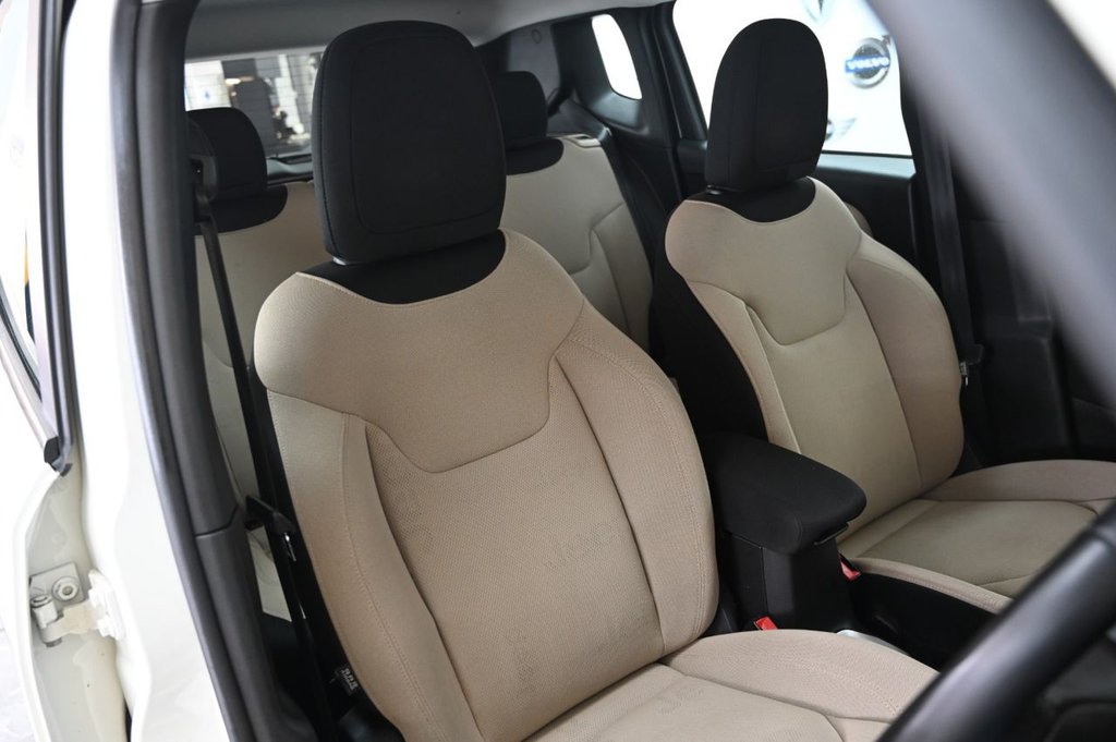 Used Jeep Renegade 2016 for sale - 78220772: Photo 4