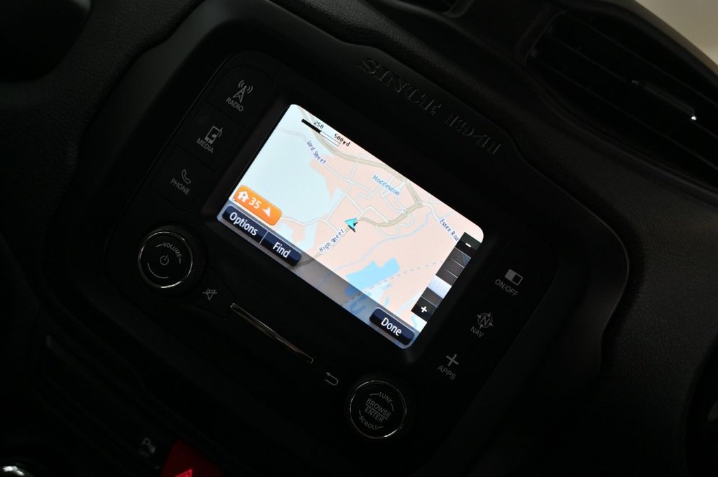 Used Jeep Renegade 2016 for sale - 78220772: Photo 5