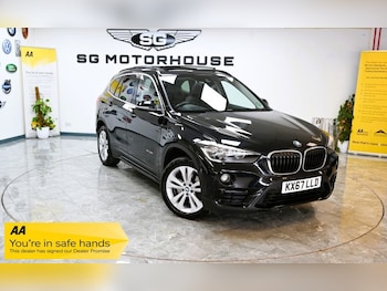 BMW - X1