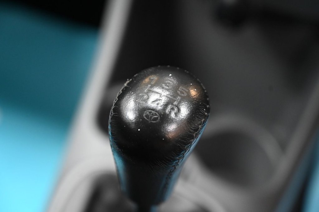 Used Toyota AYGO 2008 for sale - 77280663: Photo 6