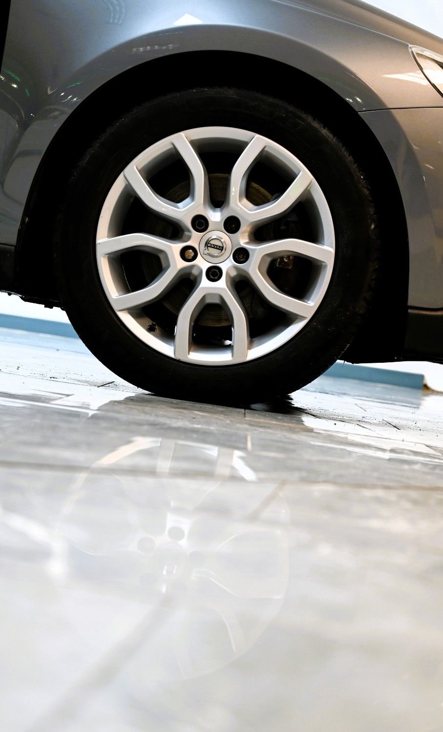 Used Volvo V40 2016 for sale - 77521349: Photo 15