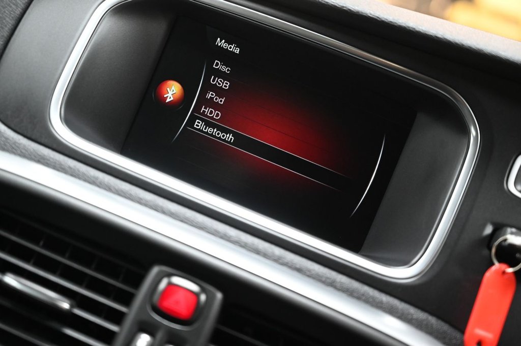 Used Volvo V40 2016 for sale - 77521349: Photo 17