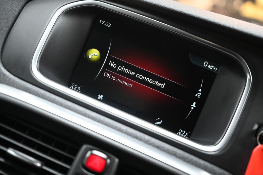 Used Volvo V40 2016 for sale - 77521349: Photo 26