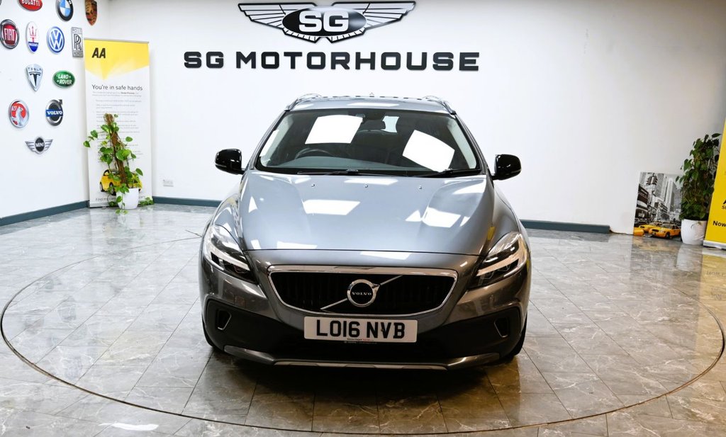Used Volvo V40 2016 for sale - 77521349: Photo 8