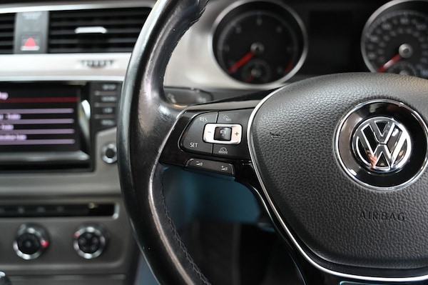 Used Volkswagen Golf 2015 for sale - 76312981: Photo 19