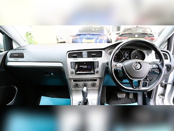 Used Volkswagen Golf 2015 for sale - 76312981: Photo 3