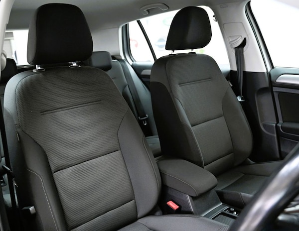 Used Volkswagen Golf 2015 for sale - 76312981: Photo 4