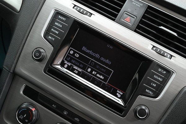 Used Volkswagen Golf 2015 for sale - 76312981: Photo 6
