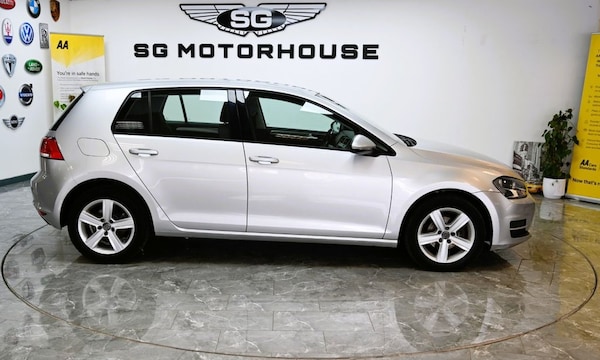 Used Volkswagen Golf 2015 for sale - 76312981: Photo 7