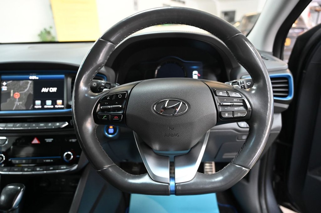 Used Hyundai IONIQ 2018 for sale - 78036473: Photo 15