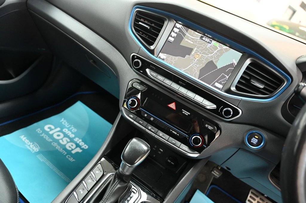 Used Hyundai IONIQ 2018 for sale - 78036473: Photo 16