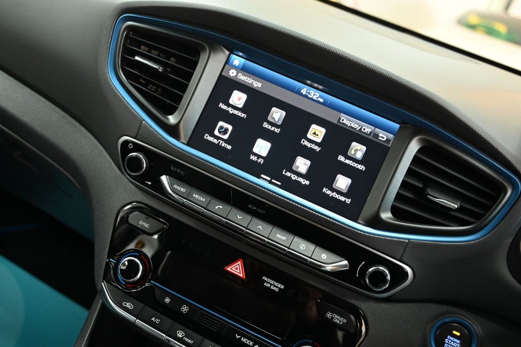 Used Hyundai IONIQ 2018 for sale - 78036473: Photo 21