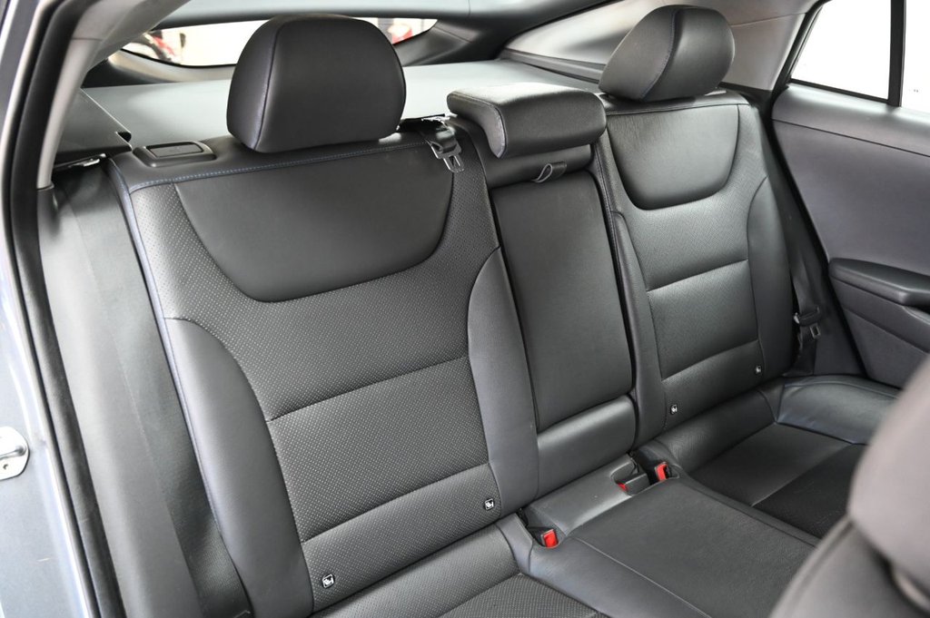 Used Hyundai IONIQ 2018 for sale - 78036473: Photo 26