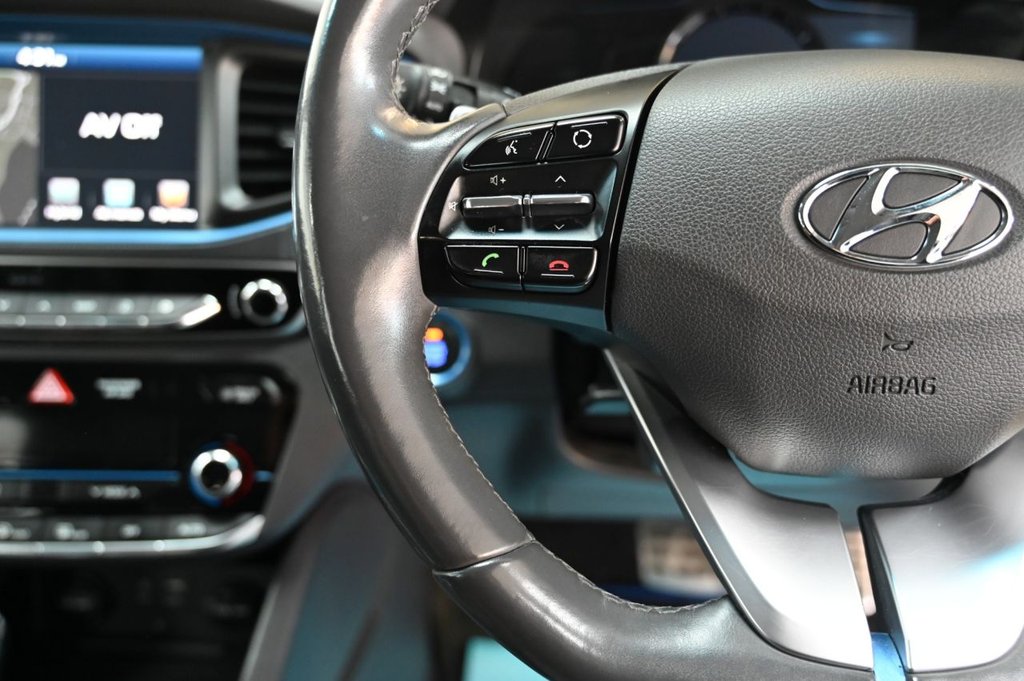 Used Hyundai IONIQ 2018 for sale - 78036473: Photo 28