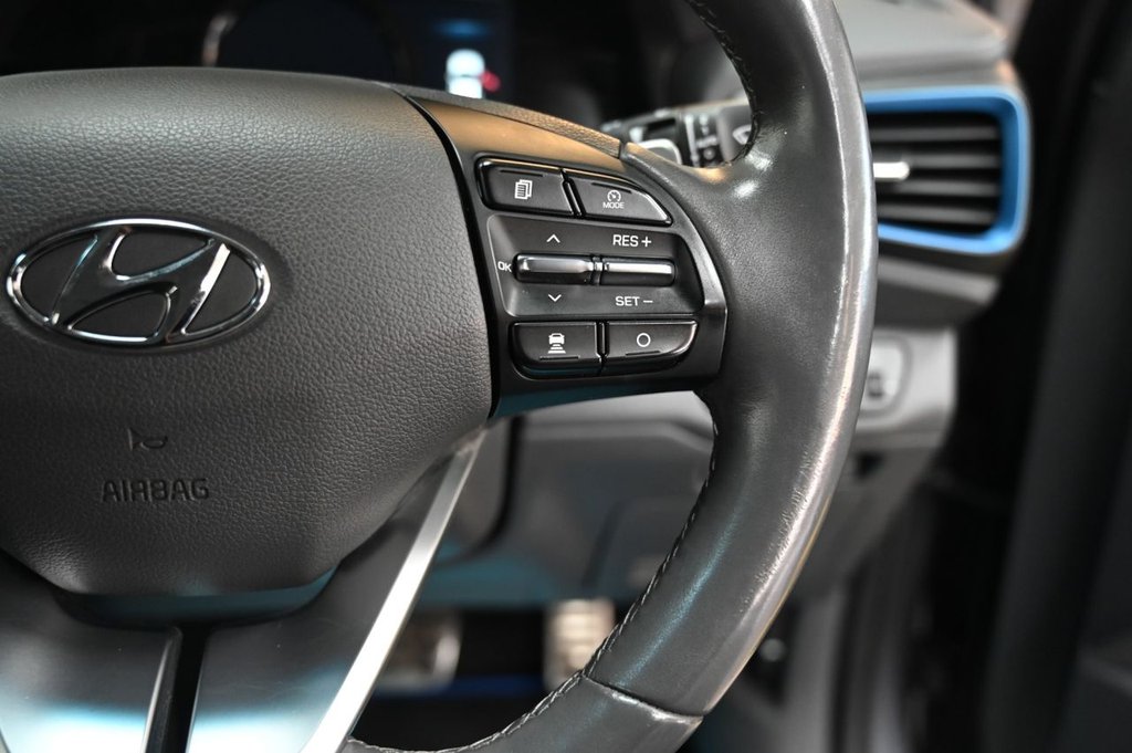 Used Hyundai IONIQ 2018 for sale - 78036473: Photo 29