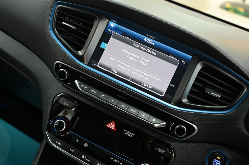 Used Hyundai IONIQ 2018 for sale - 78036473: Photo 30