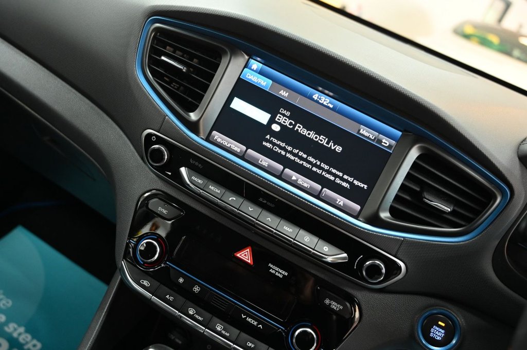 Used Hyundai IONIQ 2018 for sale - 78036473: Photo 31