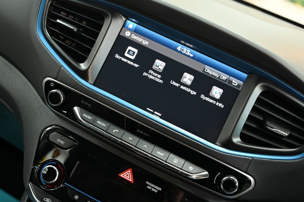 Used Hyundai IONIQ 2018 for sale - 78036473: Photo 32