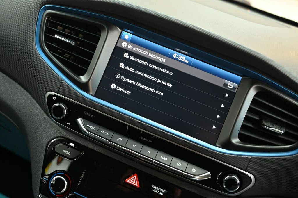 Used Hyundai IONIQ 2018 for sale - 78036473: Photo 34