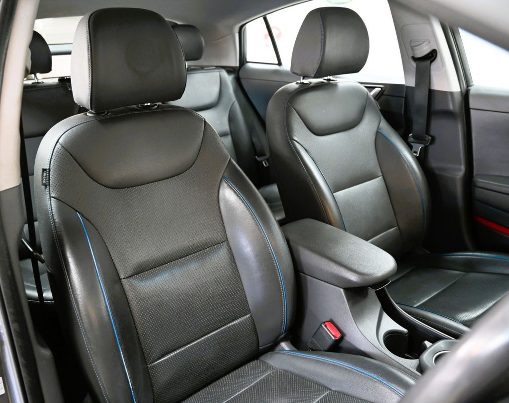 Used Hyundai IONIQ 2018 for sale - 78036473: Photo 4