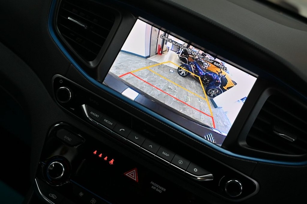 Used Hyundai IONIQ 2018 for sale - 78036473: Photo 5