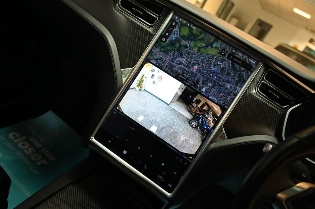 Used Tesla Model X 2017 for sale - 76703806: Photo 12