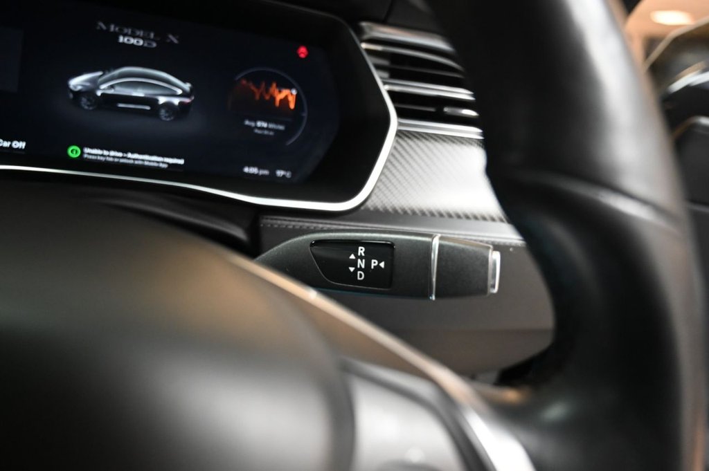 Used Tesla Model X 2017 for sale - 76703806: Photo 13