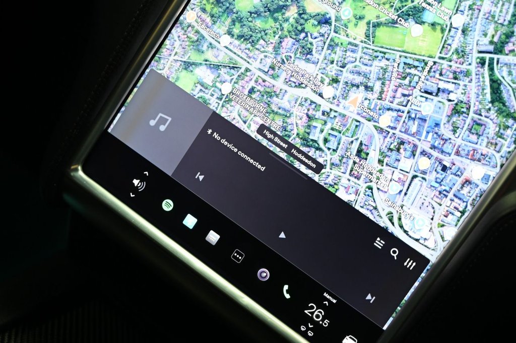 Used Tesla Model X 2017 for sale - 76703806: Photo 15