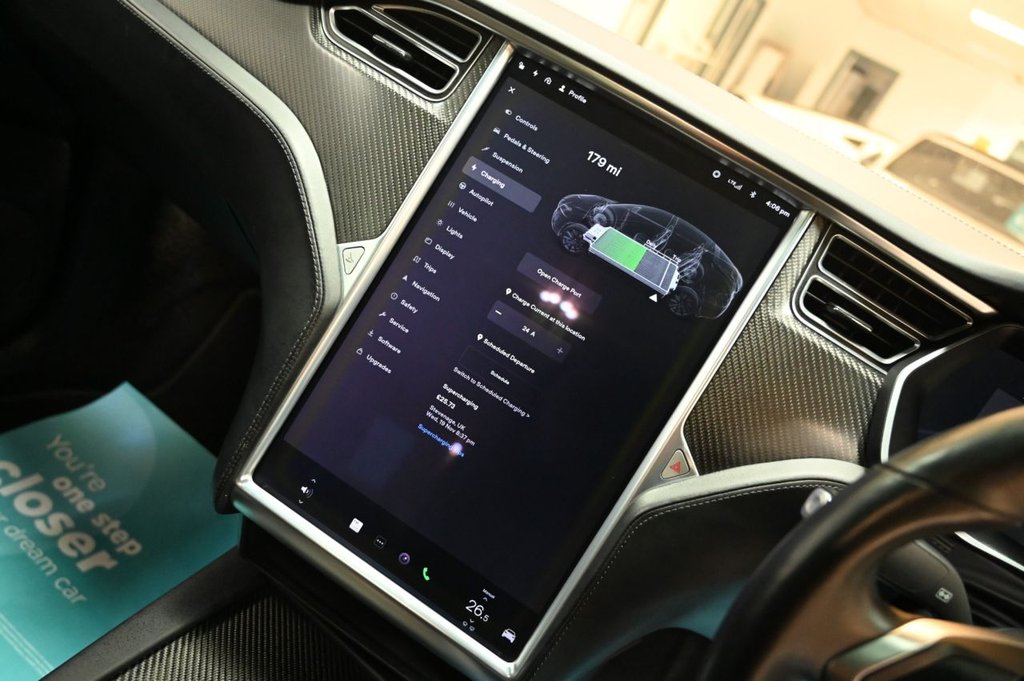 Used Tesla Model X 2017 for sale - 76703806: Photo 23