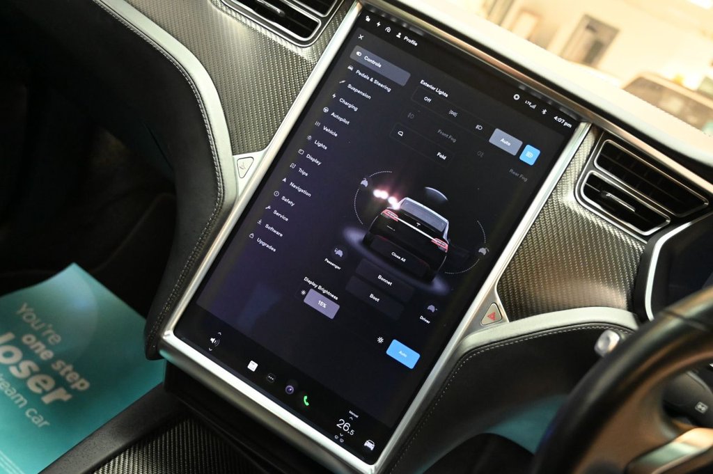 Used Tesla Model X 2017 for sale - 76703806: Photo 24