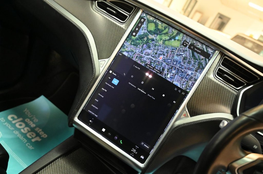 Used Tesla Model X 2017 for sale - 76703806: Photo 25