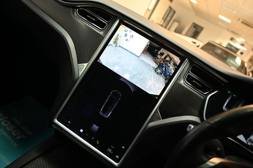 Used Tesla Model X 2017 for sale - 76703806: Photo 31