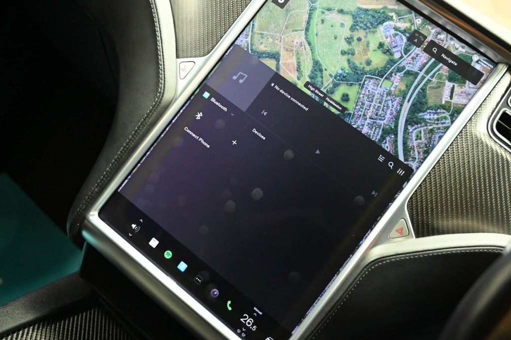 Used Tesla Model X 2017 for sale - 76703806: Photo 33