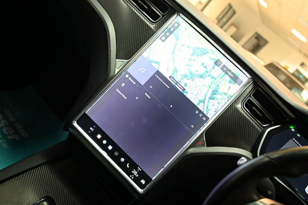 Used Tesla Model X 2017 for sale - 76703806: Photo 34