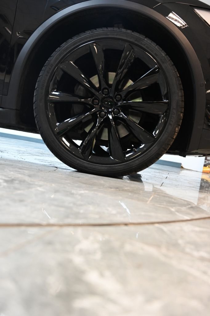 Used Tesla Model X 2017 for sale - 76703806: Photo 35