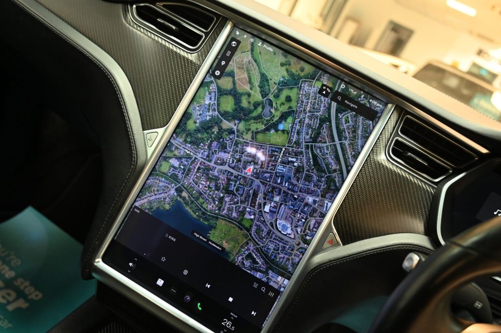 Used Tesla Model X 2017 for sale - 76703806: Photo 6