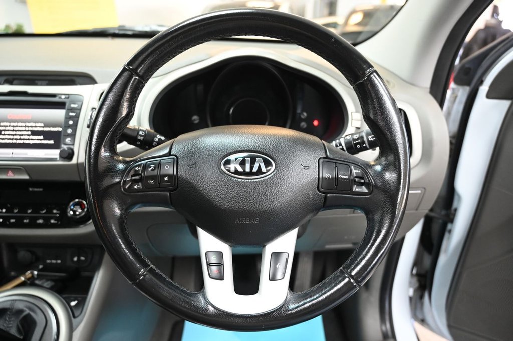 Used Kia Sportage 2013 for sale - 76074090: Photo 11