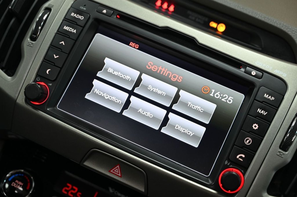 Used Kia Sportage 2013 for sale - 76074090: Photo 16
