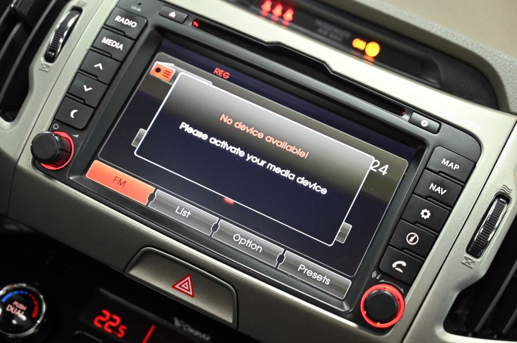 Used Kia Sportage 2013 for sale - 76074090: Photo 19