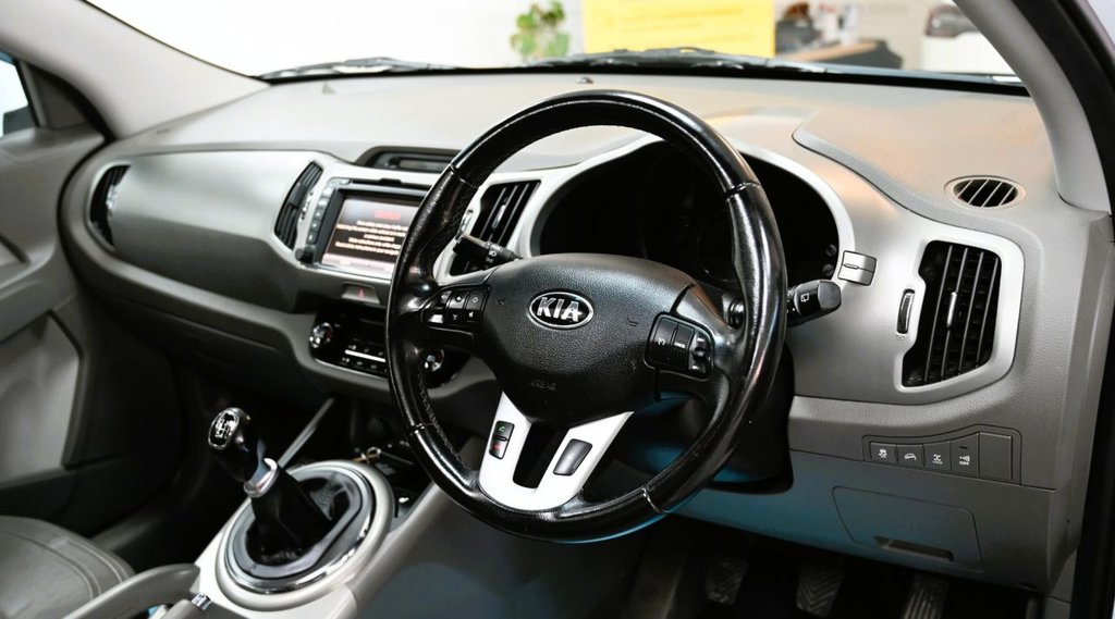 Used Kia Sportage 2013 for sale - 76074090: Photo 21
