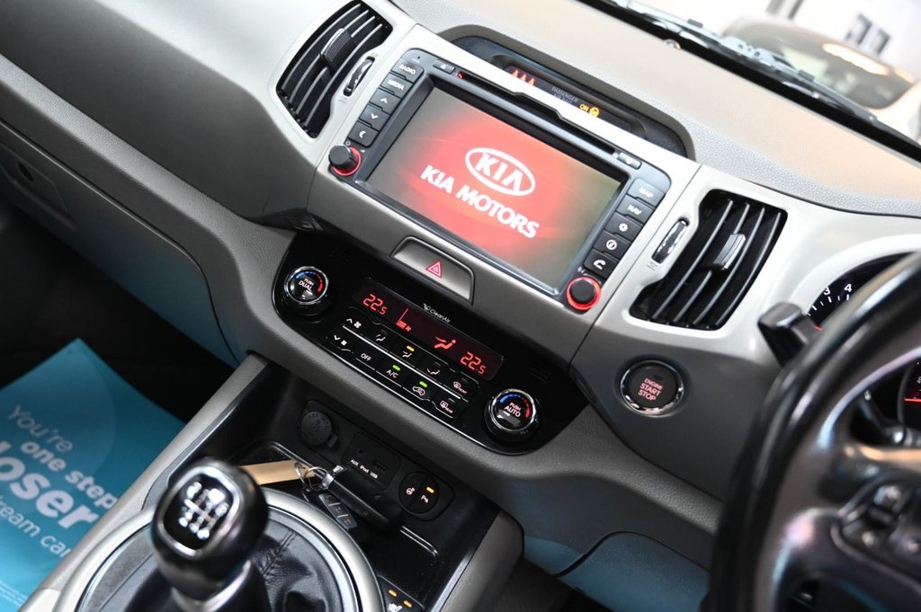 Used Kia Sportage 2013 for sale - 76074090: Photo 23
