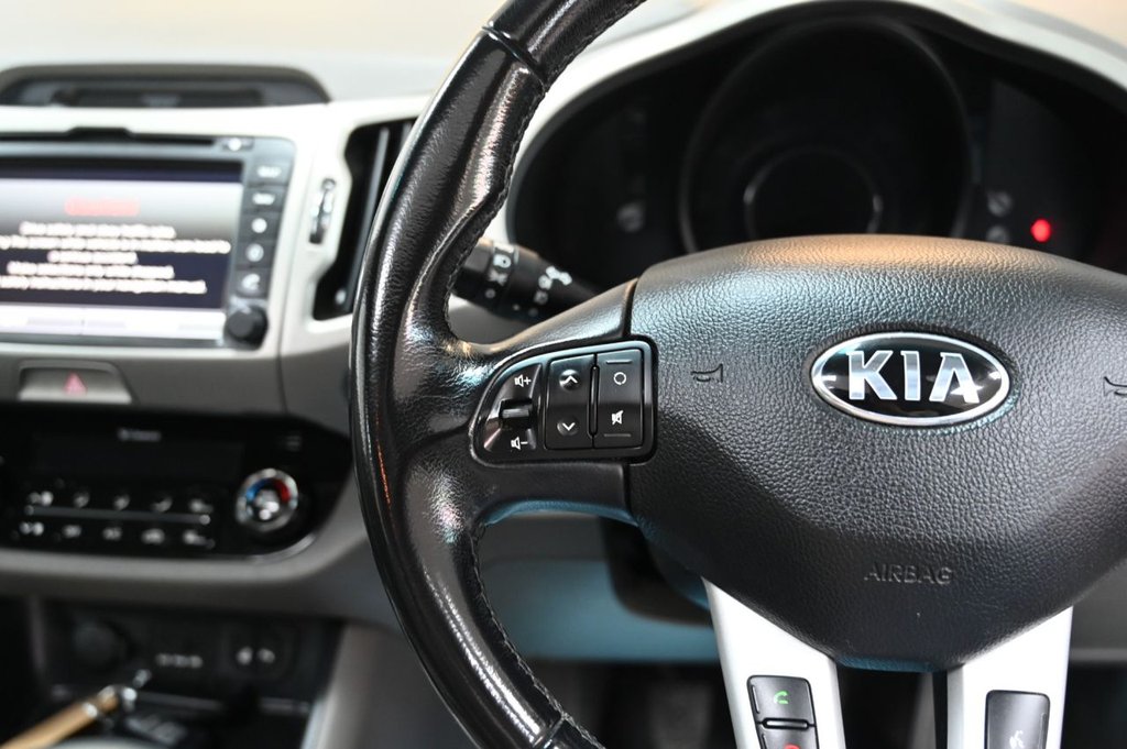 Used Kia Sportage 2013 for sale - 76074090: Photo 24
