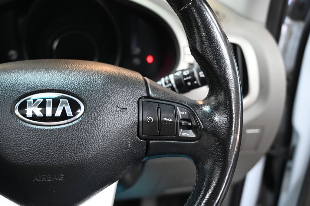 Used Kia Sportage 2013 for sale - 76074090: Photo 26